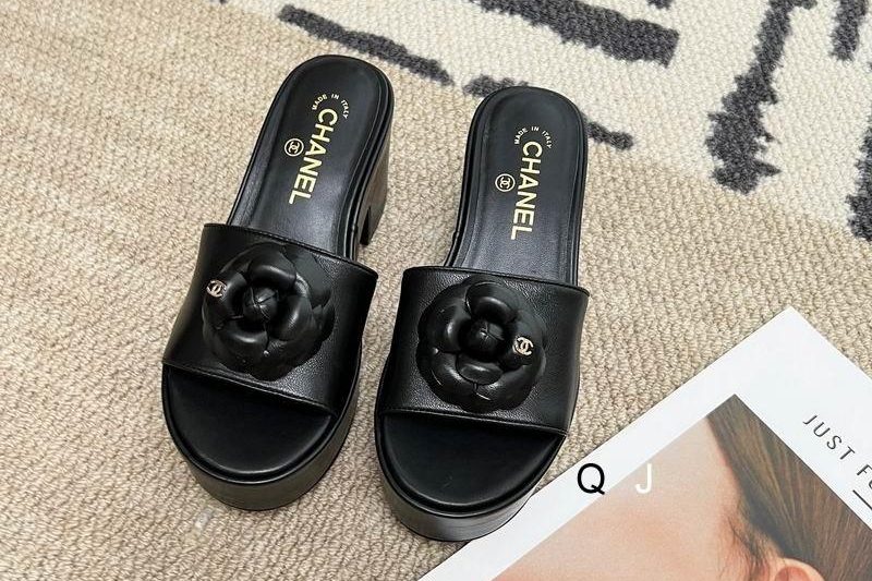 Replica Chanel Shoes size 35-40 XJ0604