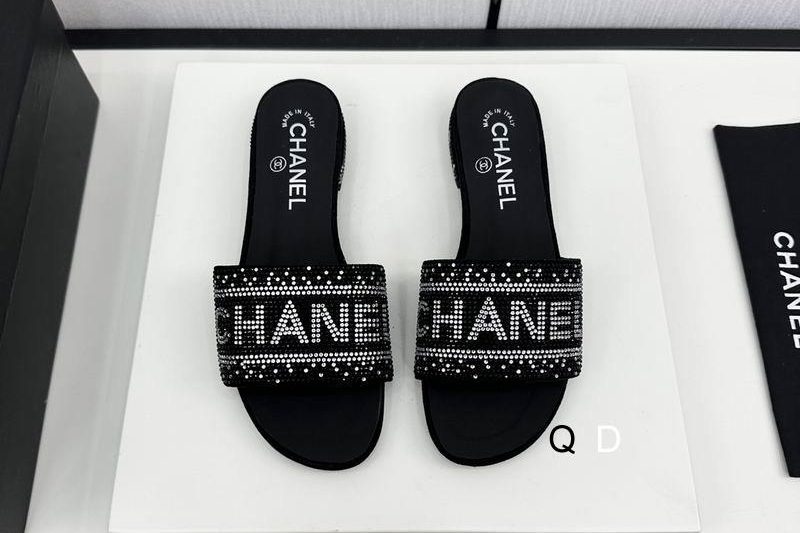 Replica Chanel Shoes size 35-40 GDT0601