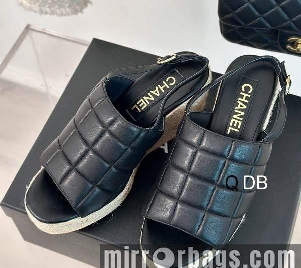 Replica Chanel Shoes size 35-40 DB0519