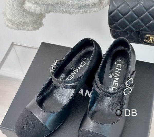 Replica Chanel Shoes size 35-40 DB0518