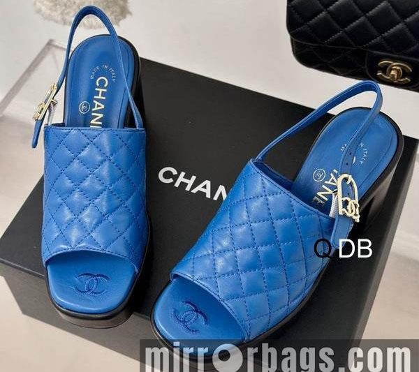 Replica Chanel Shoes size 35-40 DB0517
