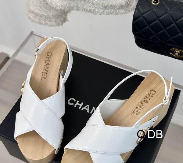 Replica Chanel Shoes size 35-40 DB0516