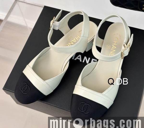 Replica Chanel Shoes size 35-40 12CM DB0514