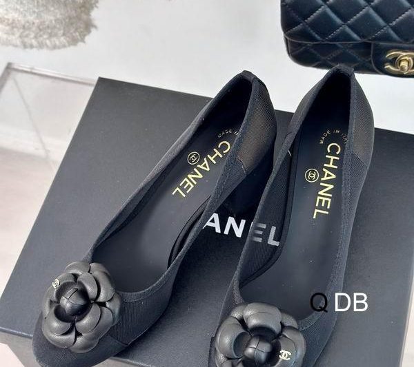 Replica Chanel Shoes size 35-40 DB0501