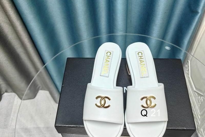 Replica Chanel Shoes size 35-40 5C YS0111