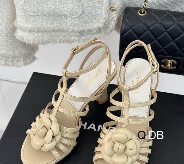 Replica Chanel Shoes size 35-40 3C SD005