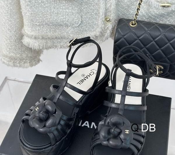 Replica Chanel Shoes size 35-40 3C DB0104