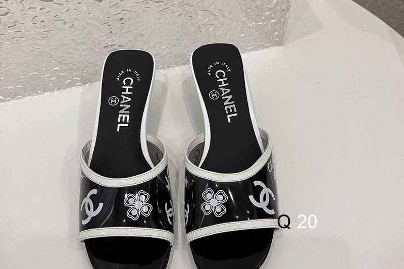 Replica Chanel Shoes size 35-40 3.5CM 3C XX0102