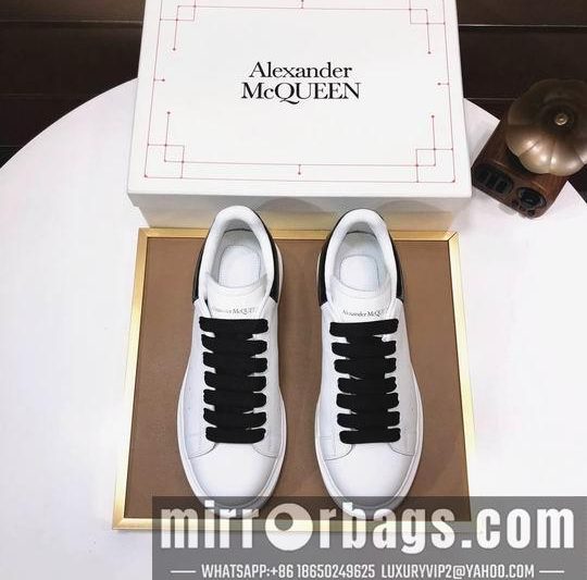 Replica Alexander McQueen Shoes size 35-45 hnh0208