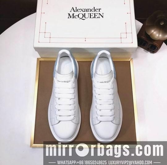 Replica Alexander McQueen Shoes size 35-45 hnh0207