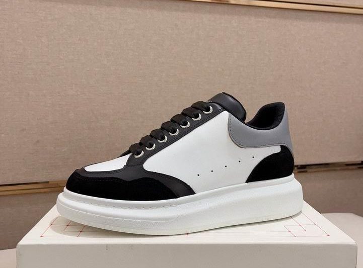 Replica Alexander McQueen Shoes size 35-45 hnh0203