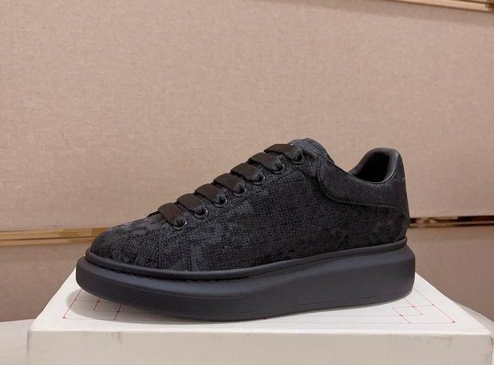 Replica Alexander McQueen Shoes size 35-44 hnh0202
