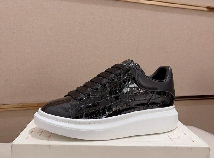 Replica Alexander McQueen Shoes size 35-44 hnh0201