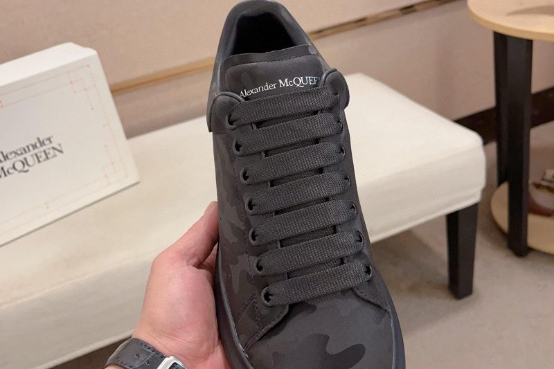 Replica Alexander McQueen Shoes size 38-44 hnh0108