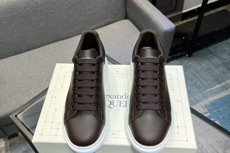 Replica Alexander McQueen Shoes size 35-45 hnh0102