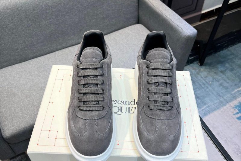 Replica Alexander McQueen Shoes size 35-45 hnh0101