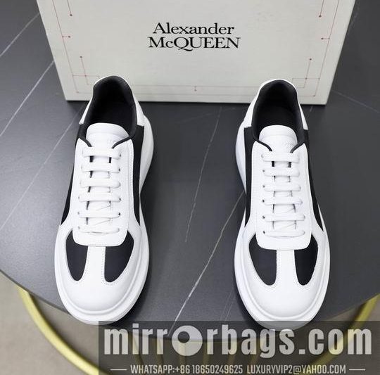 Replica Alexander McQueen Shoes size 38-45 hnh1002