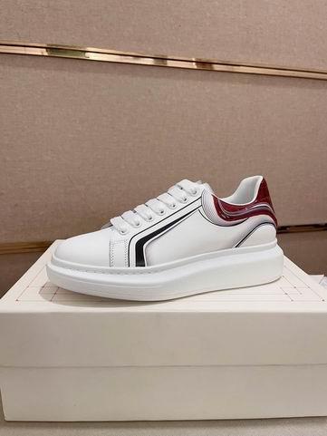 Replica Alexander McQueen Shoes size 35-45 mnh1001