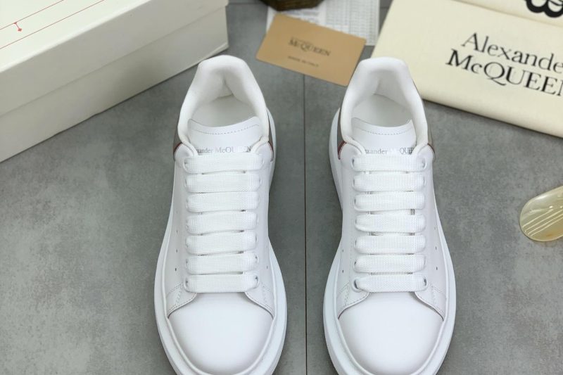 Replica Alexander McQueen Shoes size 35-45 h0814
