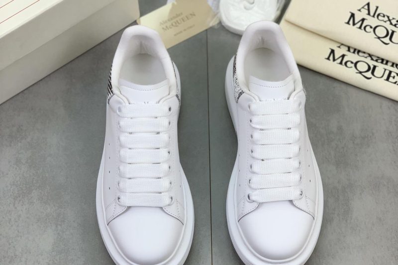 Replica Alexander McQueen Shoes size 35-45 h0813