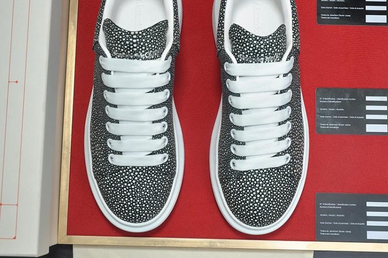 Replica Alexander McQueen Shoes size 35-44 h0812