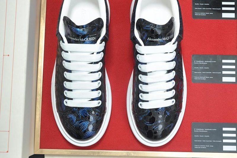 Replica Alexander McQueen Shoes size 35-44 h0811