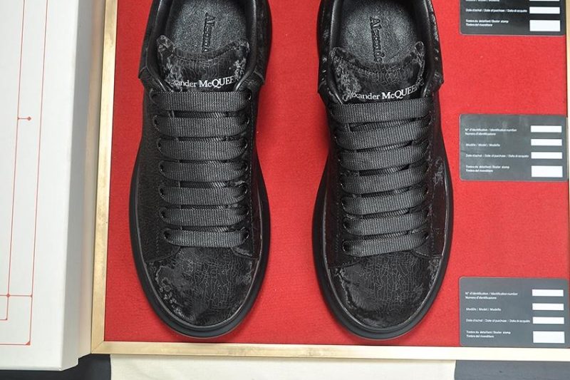 Replica Alexander McQueen Shoes size 35-44 h0809