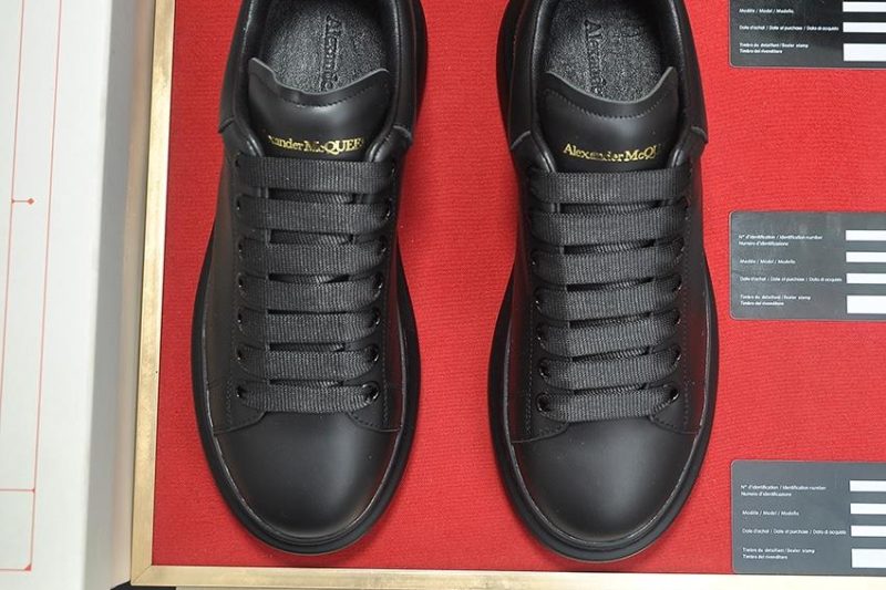 Replica Alexander McQueen Shoes size 35-44 h0807