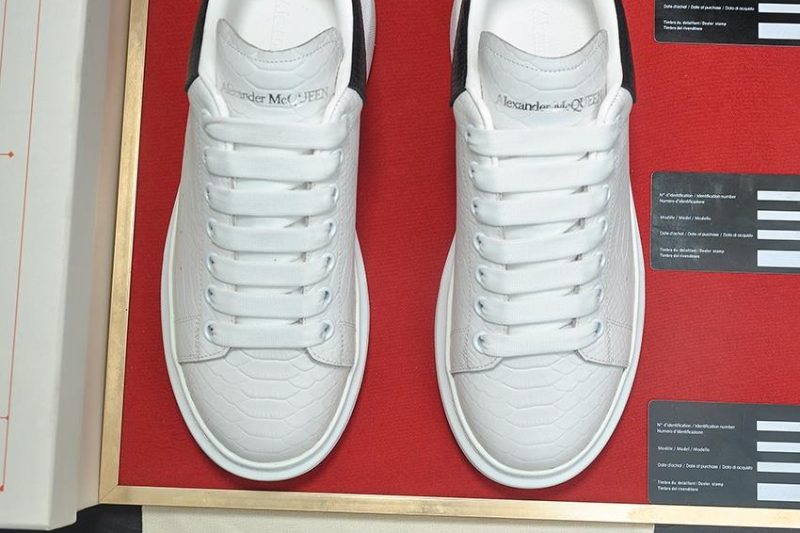 Replica Alexander McQueen Shoes size 35-44 h0804