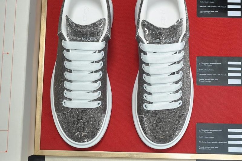 Replica Alexander McQueen Shoes size 35-44 h0803