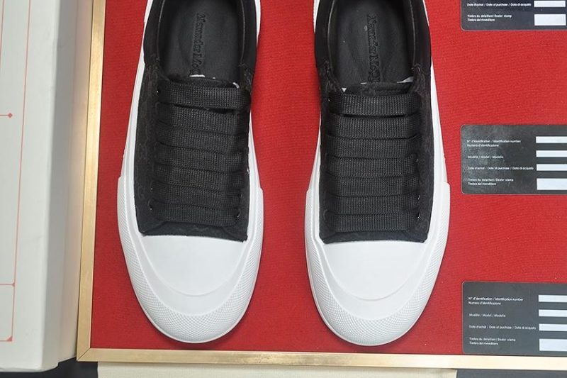 Replica Alexander McQueen Shoes size 35-44 h0802