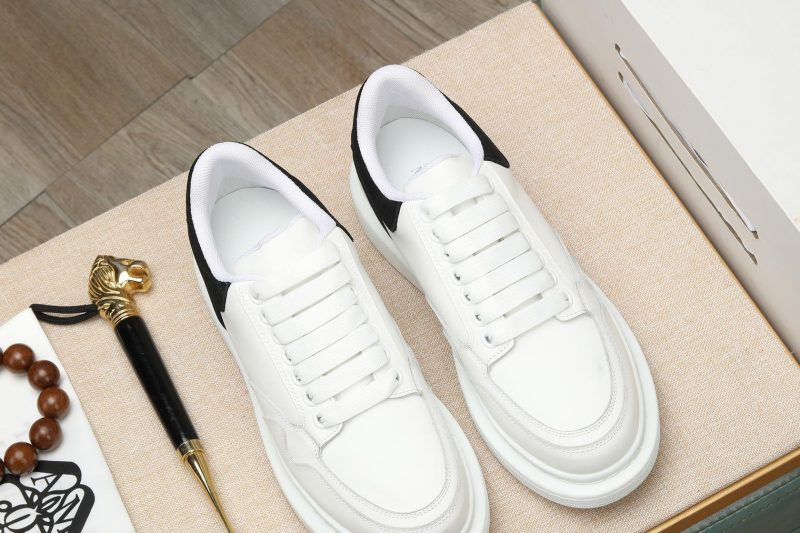 Replica Alexander McQueen Shoes size 34-44 h0801