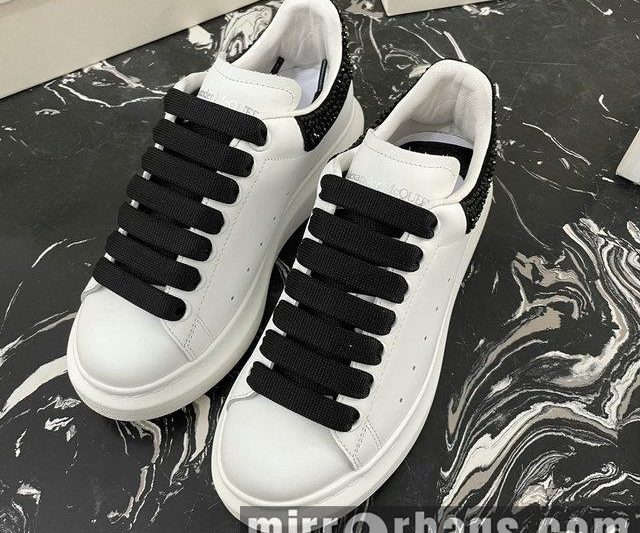 Alexander McQueen Shoes 21815151 SZ 35-44