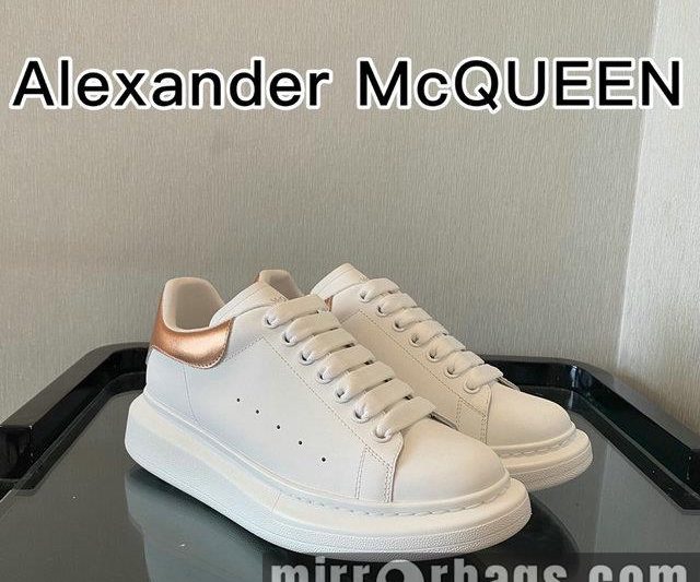 Alexander McQueen Shoes 21815149 SZ 35-44