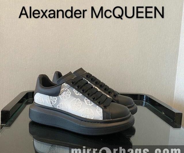 Alexander McQueen Shoes 21815147 SZ 35-44