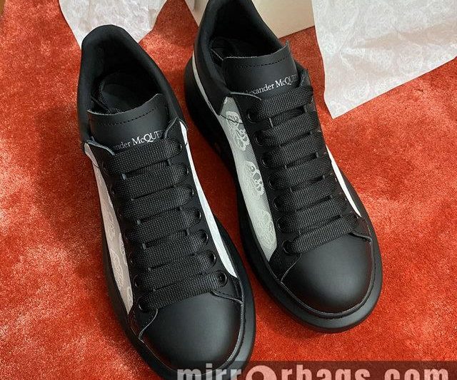 Alexander McQueen Shoes 21815146 SZ 35-44