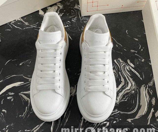 Alexander McQueen Shoes 21815144 SZ 35-44
