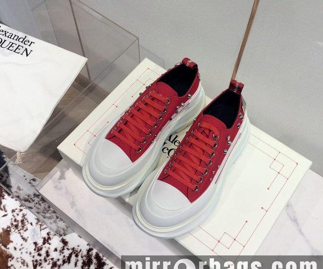 Alexander McQueen Shoes 21815143 SZ 35-44