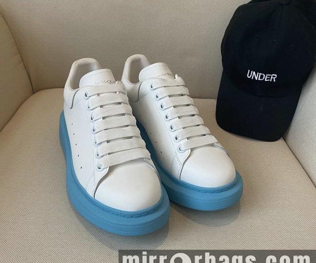 Alexander McQueen Shoes 21815142 SZ 35-44