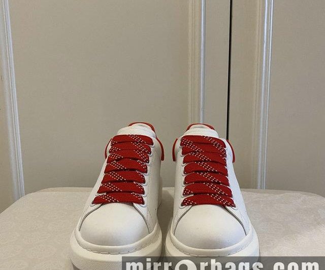 Alexander McQueen Shoes 21815141 SZ 35-44