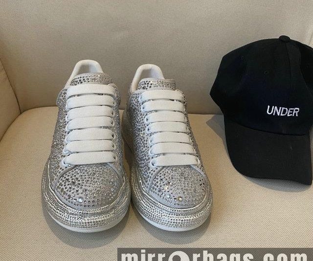 Alexander McQueen Shoes 21815140 SZ 35-44