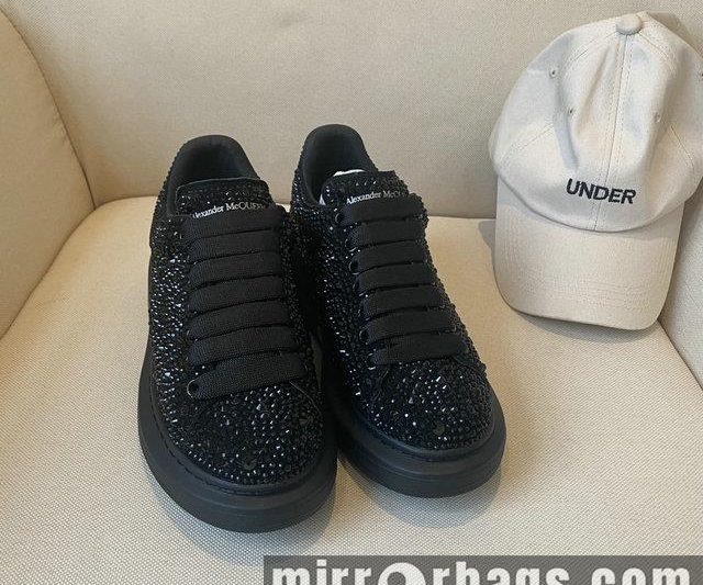 Alexander McQueen Shoes 21815139 SZ 35-44