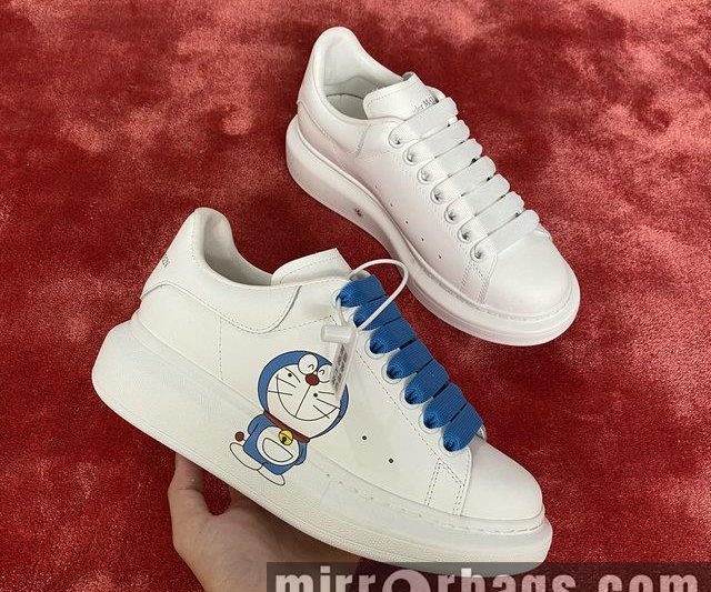 Alexander McQueen Shoes 21815138 SZ 35-44