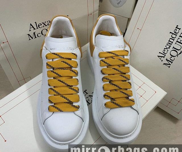 Alexander McQueen Shoes 21815137 SZ 35-44