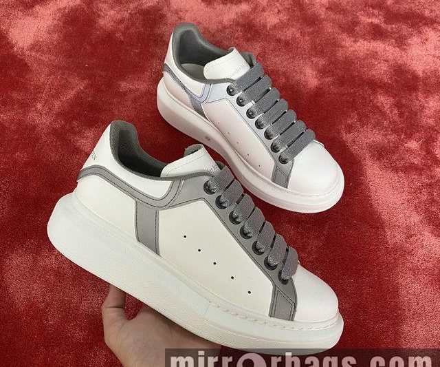 Alexander McQueen Shoes 21815136 SZ 35-44