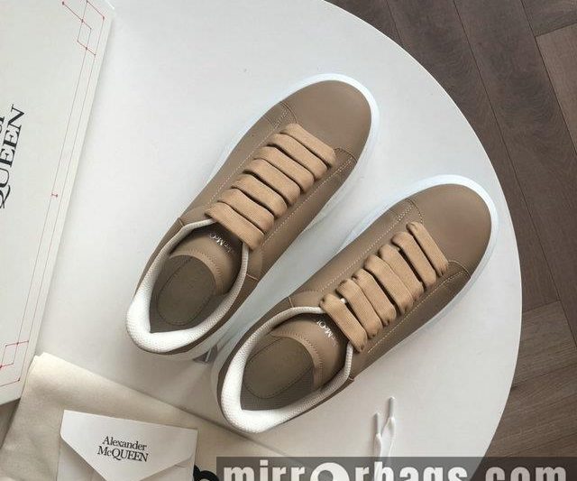 Alexander McQueen Shoes 21815135 SZ 35-44