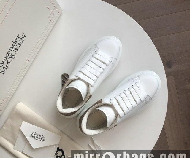 Alexander McQueen Shoes 21815134 SZ 35-44