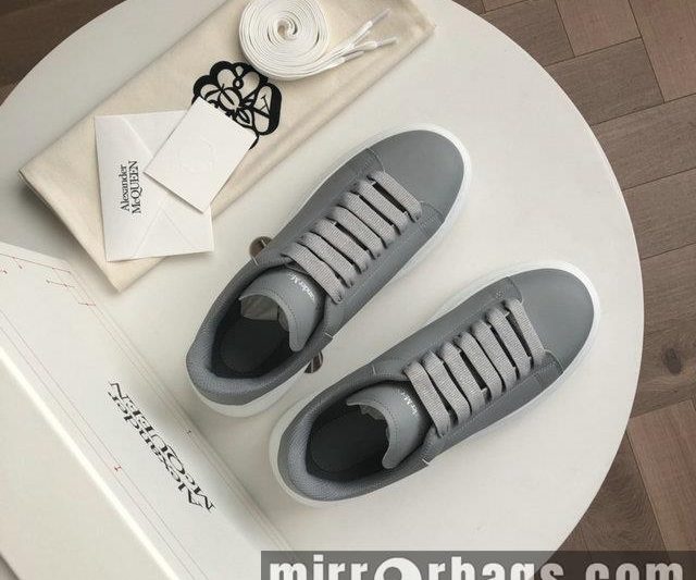 Alexander McQueen Shoes 21815133 SZ 35-44