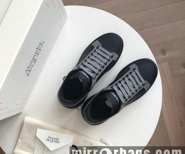 Alexander McQueen Shoes 21815132 SZ 35-44