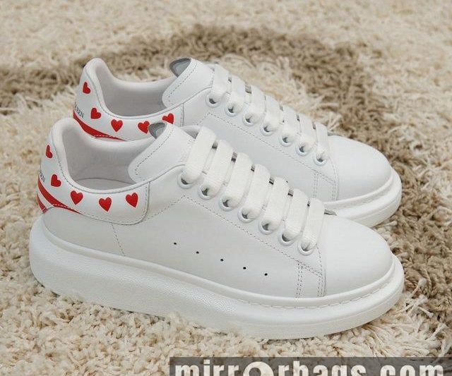 Alexander McQueen Shoes 21815131 SZ 35-44